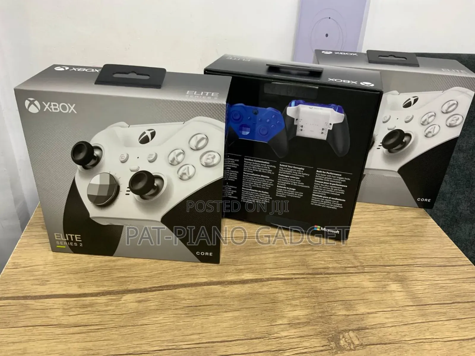 Microsoft Xbox Elite Series 2