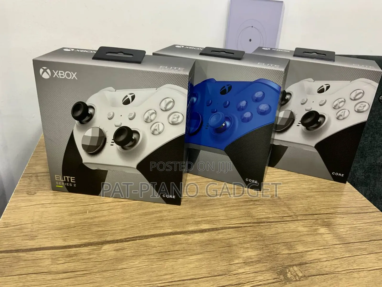 Microsoft Xbox Elite Series 2