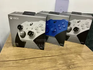 Microsoft Xbox Elite Series 2