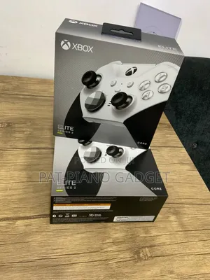 Microsoft Xbox Elite Series 2