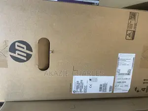 New Desktop Computer HP Pro 200 G9 8GB Intel Core I5 SSD 512GB