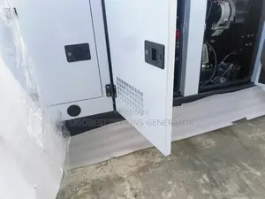 30kva Perkins Generator Copper Copper Coil 100%