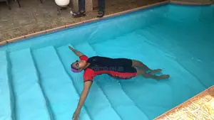 Swimming Lessons