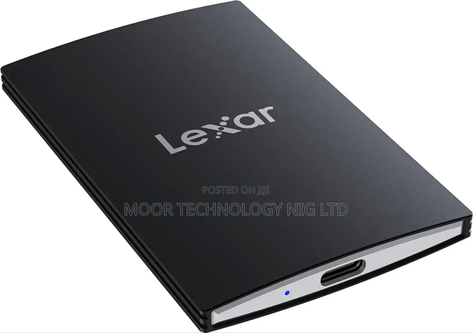 Portable External SSD Lexar Armor 700 1TB USB 3.2 Gen 2x2