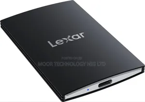 Portable External SSD Lexar Armor 700 1TB USB 3.2 Gen 2x2