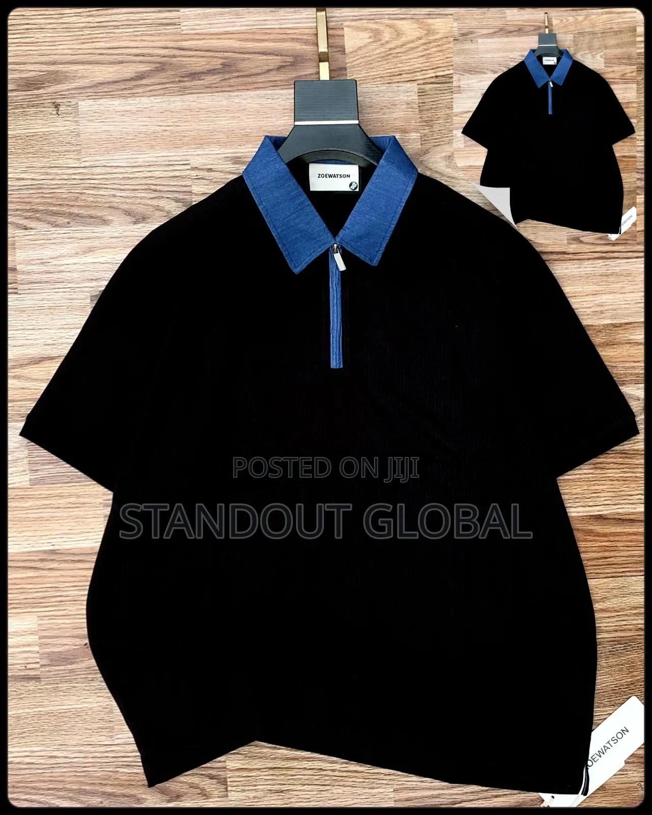 Top Class T Shirts for Men