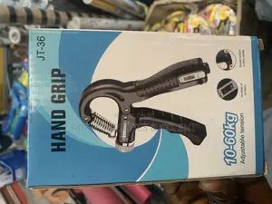 Adjustable Hand Grip