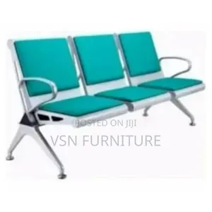 Visitor Waiting/Airport Chair