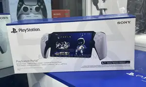 Playstation Portal