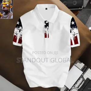Luxury T Shirt for Men