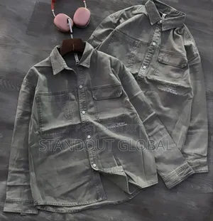 Luxury Shirt for Men
