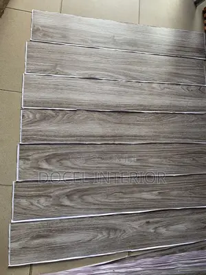 LVT Floor Tiles