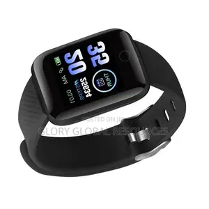 Health Smart Watch - Latest