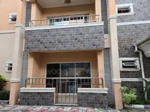 Furnished 3bdrm Apartment in Victoria Island Extension for rent
