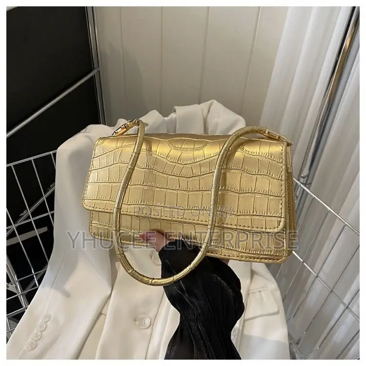 Premium Mini Bag