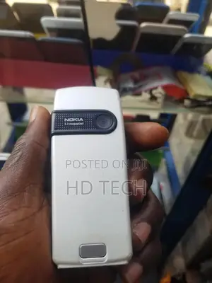 Nokia 6310i Silver