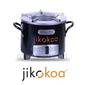 Jikokoa Charcoal Cooking Stove