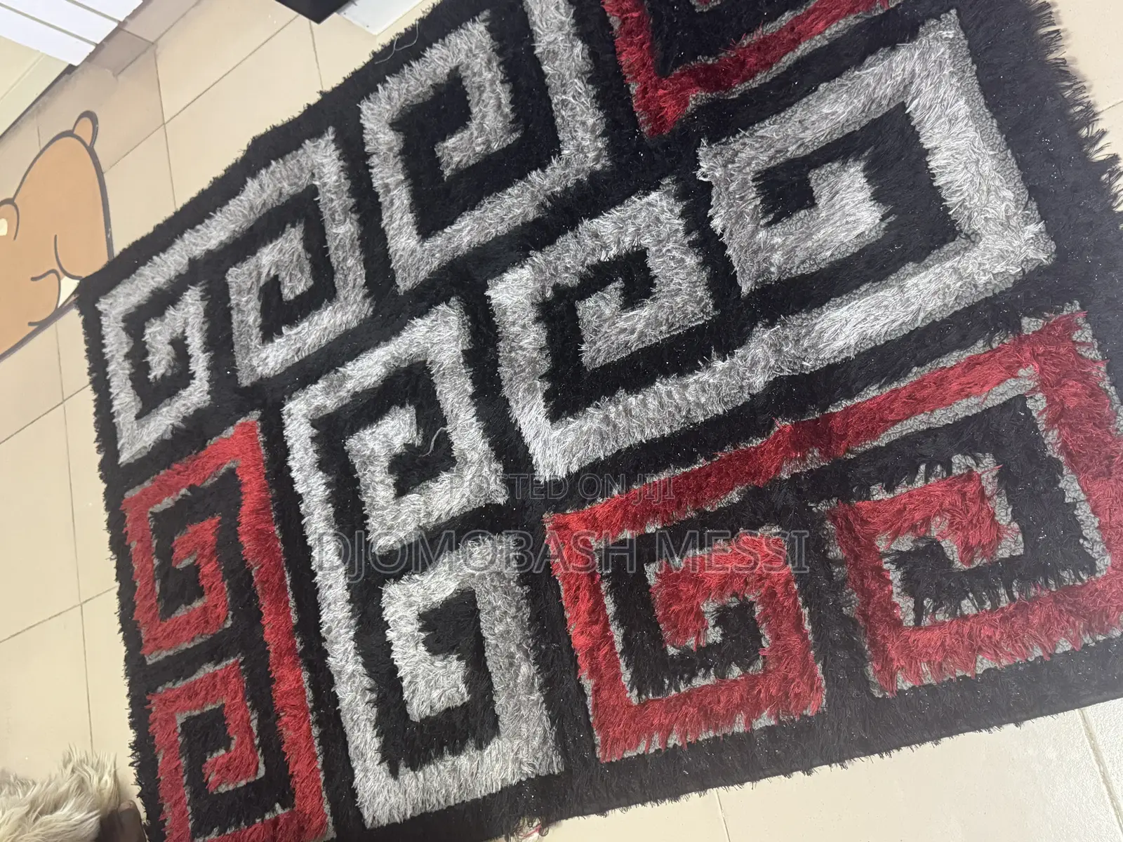 Center Rug for Sale