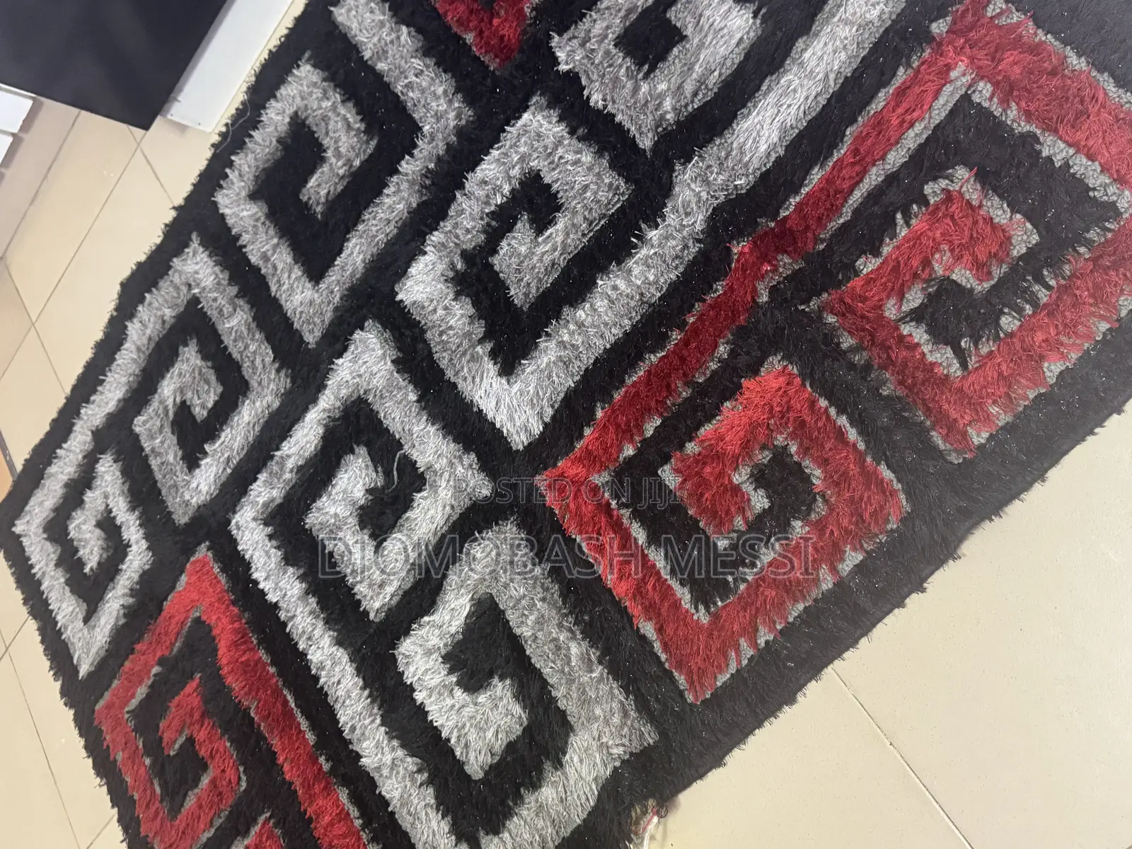 Center Rug for Sale