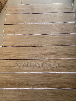 Vinyl Floor Tiles