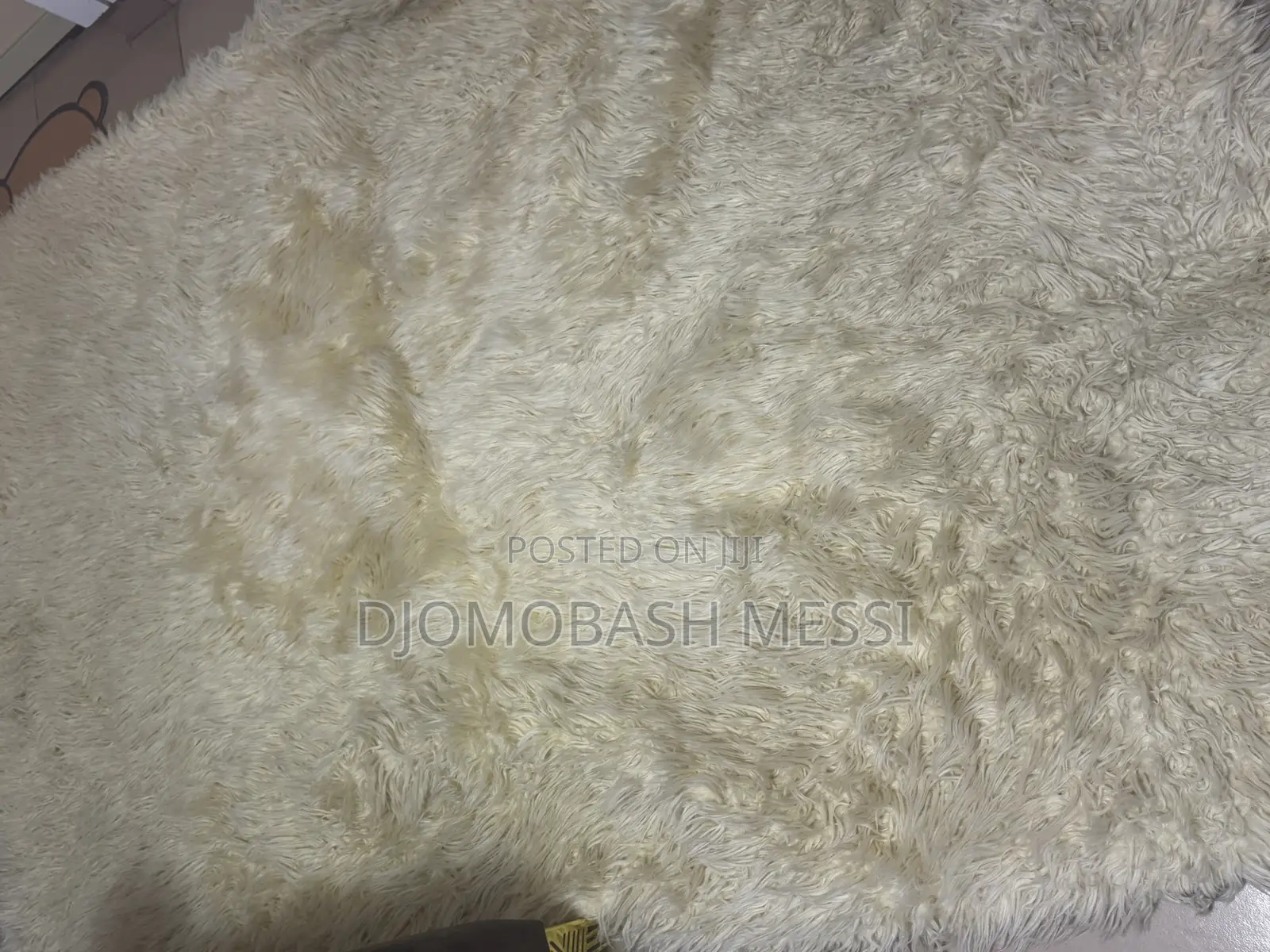 Center Rug for Sale