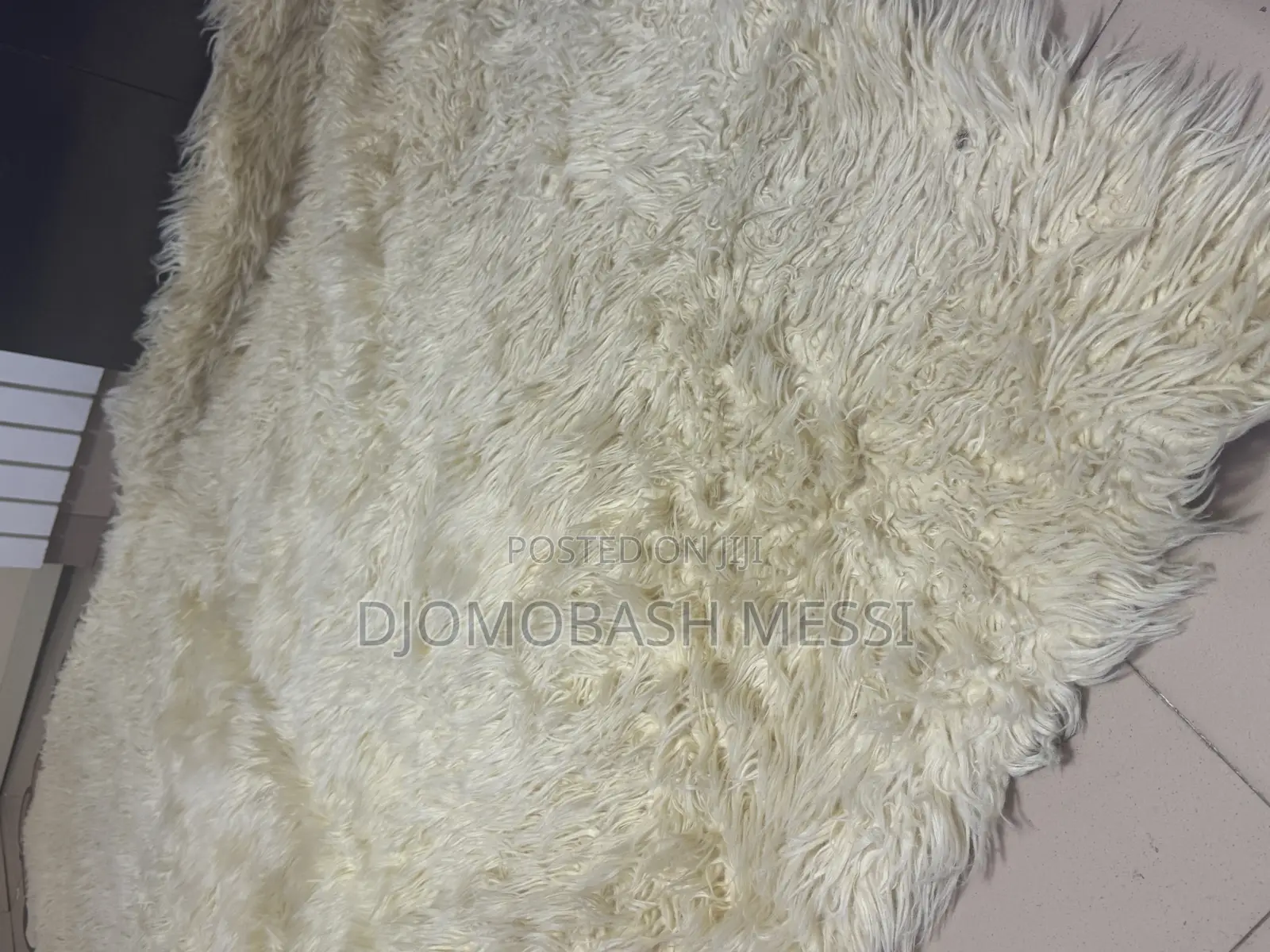 Center Rug for Sale