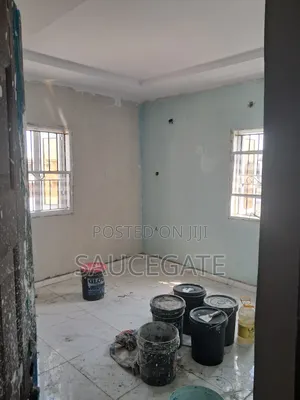 Mini Flat in Satellite Town, Amuwo-Odofin for rent