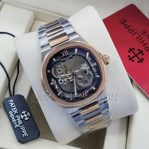 High Quality PATEK PHILIPPE Watch New Design