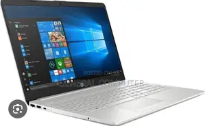 New Laptop HP 15 8GB Intel Core I7 SSD 512GB