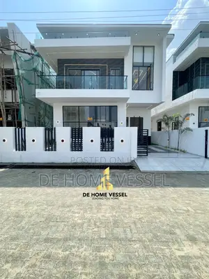 4bdrm Duplex in Ajah for sale