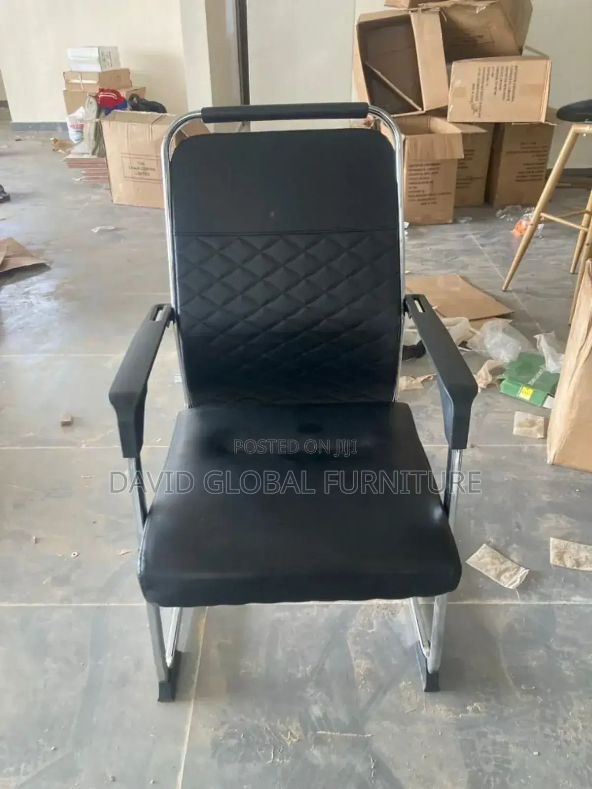 Visitors Chair