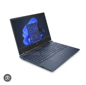 New Laptop HP Victus 15 16GB Intel Core I7 SSD 1T