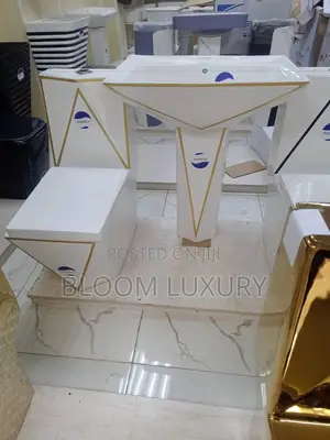 Executive Masters Water Closet 