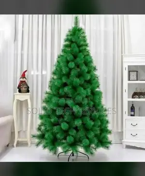 Pine Christmas Tree