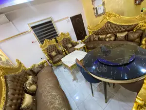 Apex Luxury Sofa