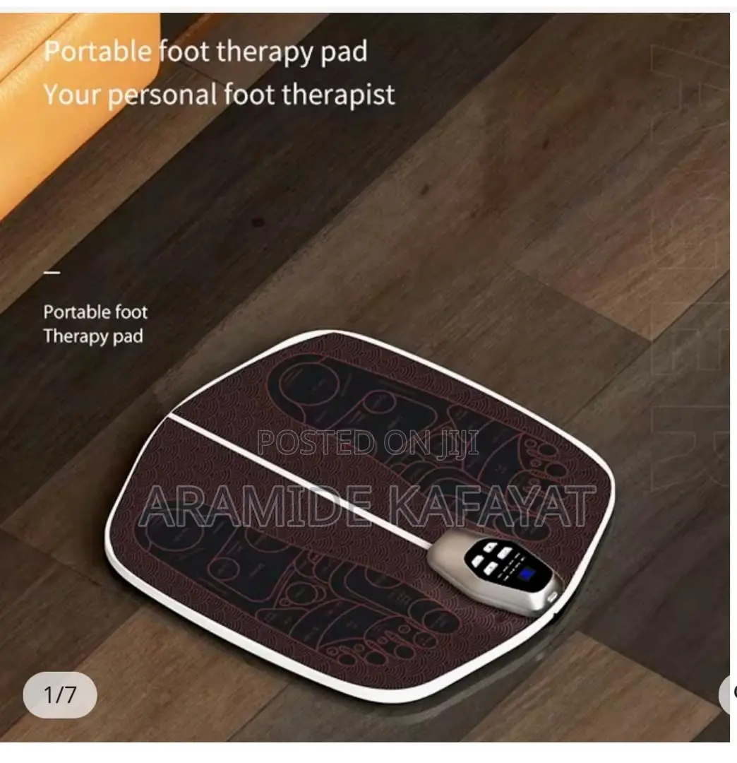 Foot Massager