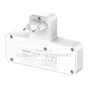 Ldnio Sc2311 2 Socket/2usb/Type-C Outlet