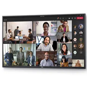 Dell 55 Conference Room Monitor - P5524Q