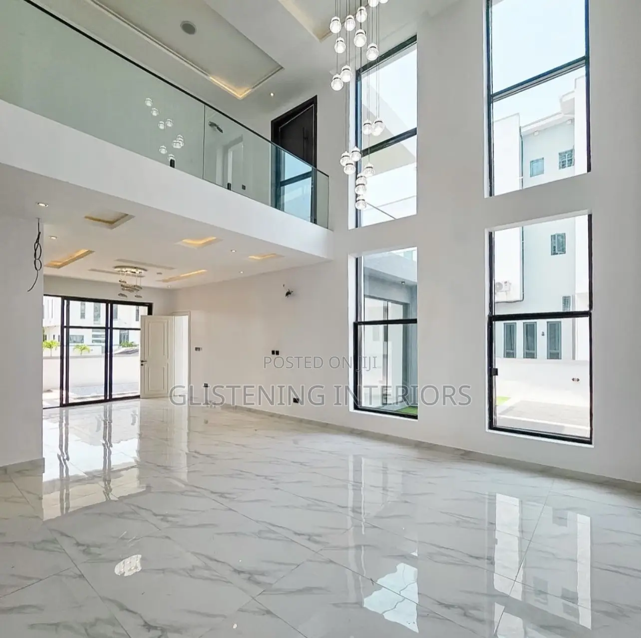 Staircase Balustrade Design
