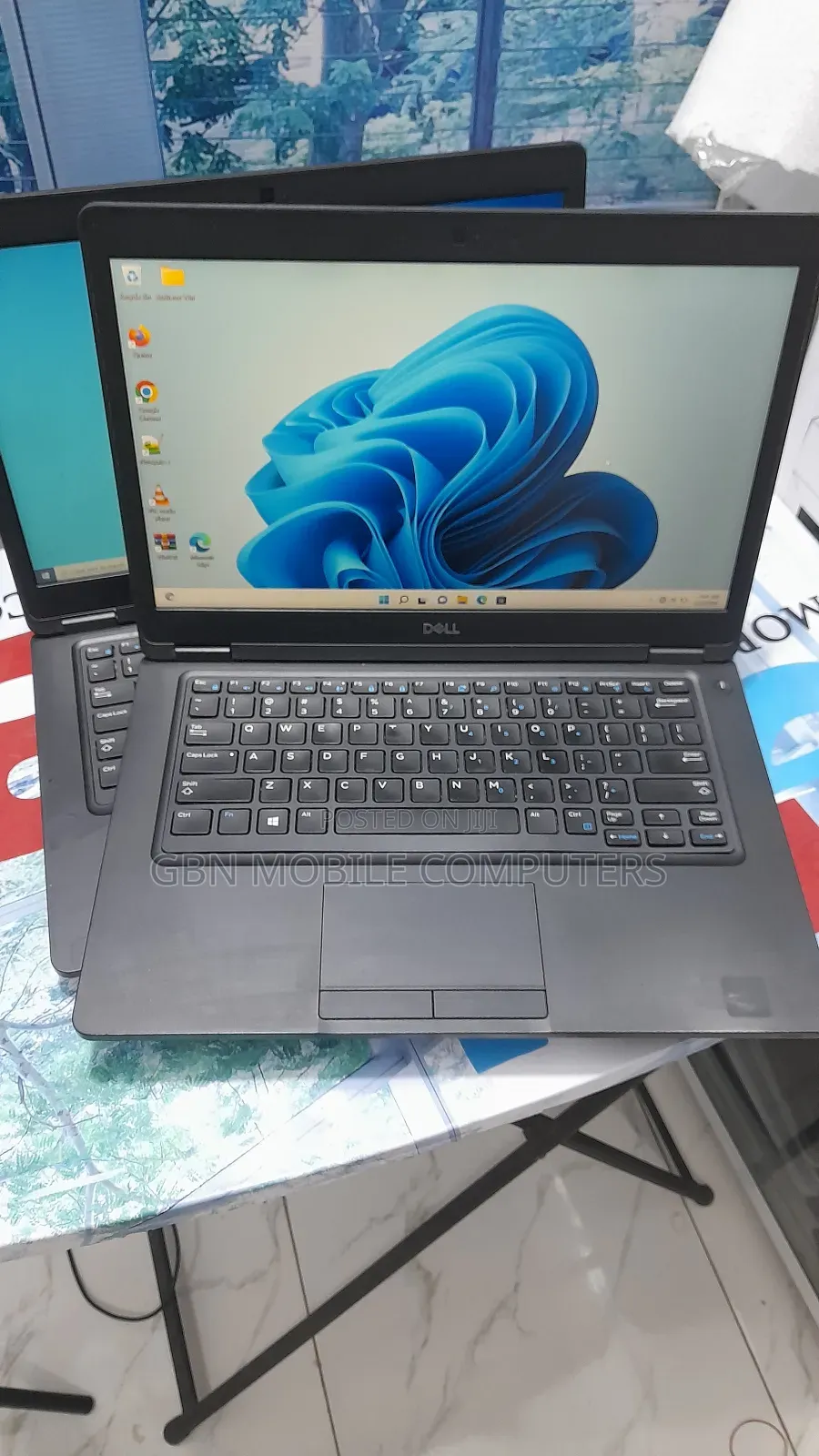 Laptop Dell Latitude 5490 8GB Intel Core I5 SSD 256GB
