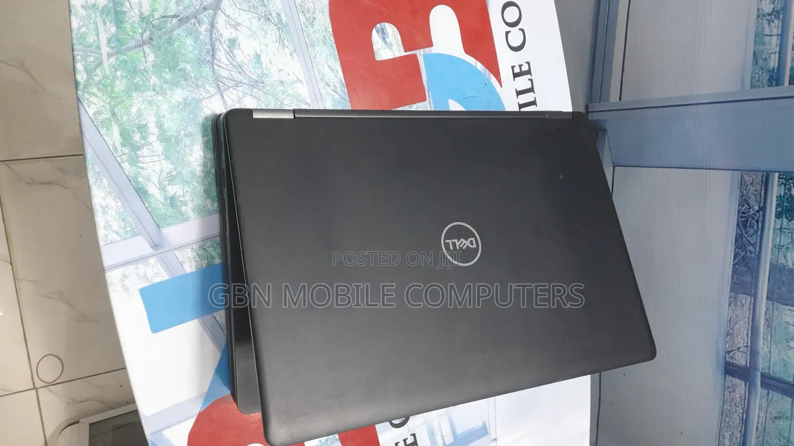 Laptop Dell Latitude 5490 8GB Intel Core I5 SSD 256GB