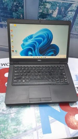 Laptop Dell Latitude 5490 8GB Intel Core I5 SSD 256GB