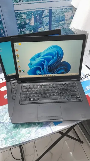 Laptop Dell Latitude 5490 8GB Intel Core I5 SSD 256GB
