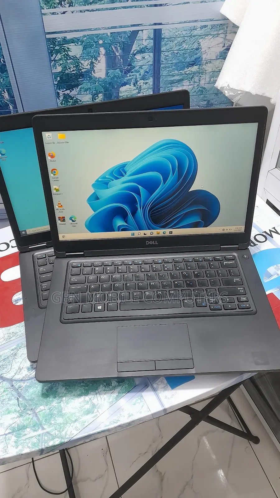 Laptop Dell Latitude 5490 8GB Intel Core I5 SSD 256GB