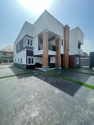 Furnished 6bdrm Duplex in Magodo G R A Phase 1 for sale