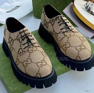 Top Class Gucci Shoe