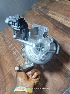 2017-2023 Honda Civic Turbocharger (Brand New)