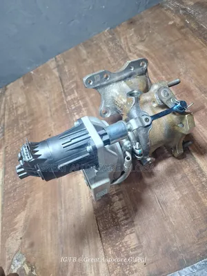 2017-2023 Honda Civic Turbocharger (Brand New)