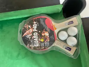 2 in 1 Tennis Bat