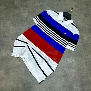 Photo - Luxury Turkish T-Shirt